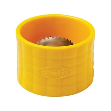 Bakebetter 102-812-017 Stainless Steel Corn Stripper BA613479